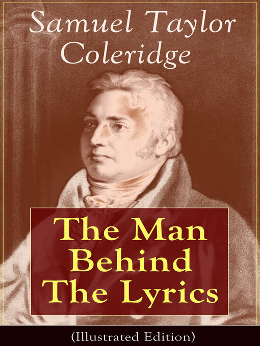 Title details for Samuel Taylor Coleridge by Samuel Taylor Coleridge - Wait list